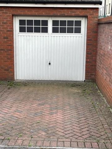 Holiday Home In Cardiff. Sleeps 6 外观 照片