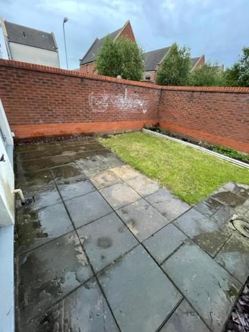 Holiday Home In Cardiff. Sleeps 6 外观 照片