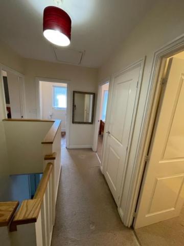 Holiday Home In Cardiff. Sleeps 6 外观 照片