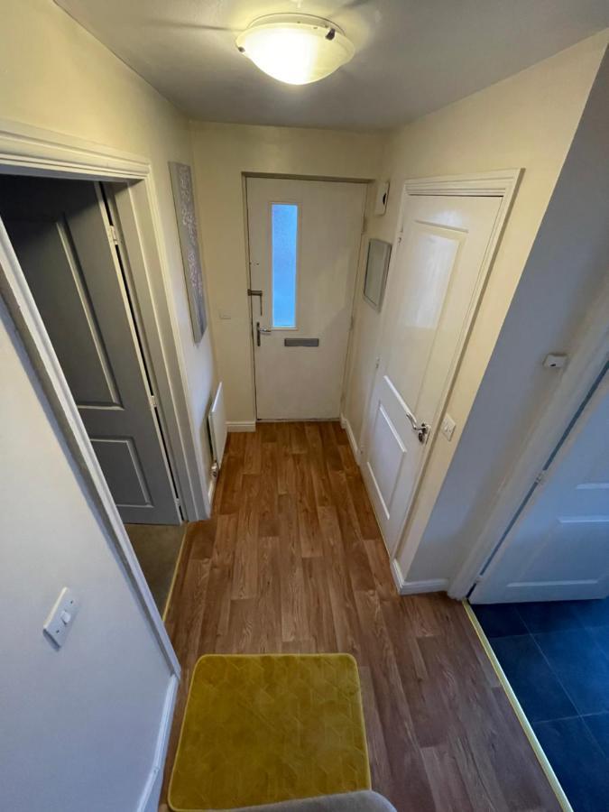 Holiday Home In Cardiff. Sleeps 6 外观 照片
