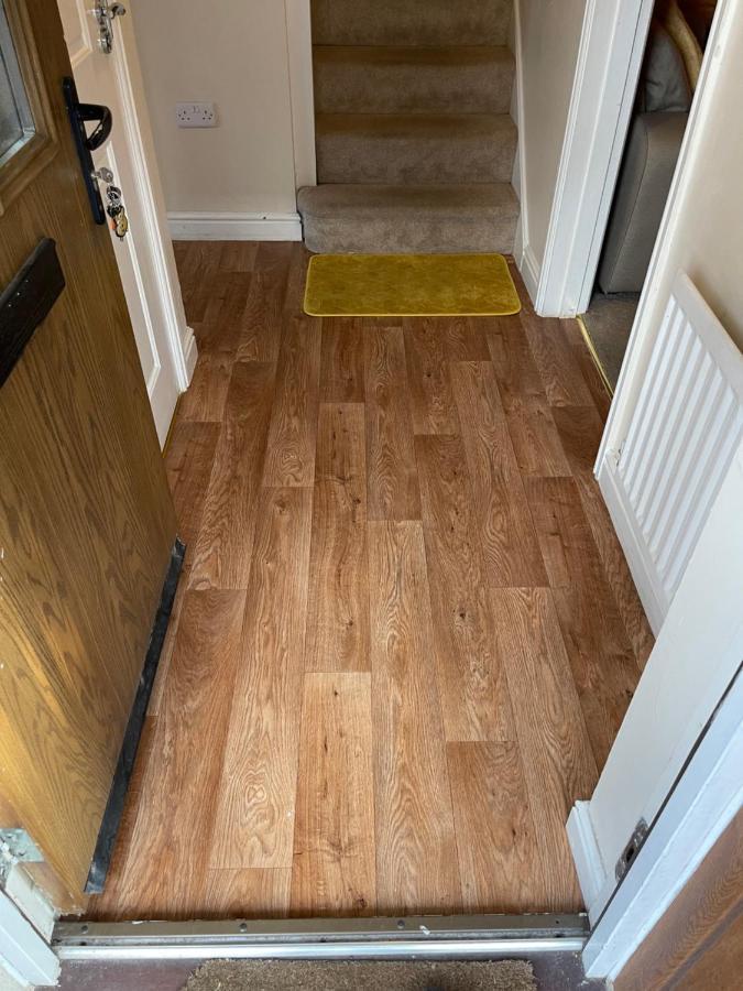 Holiday Home In Cardiff. Sleeps 6 外观 照片